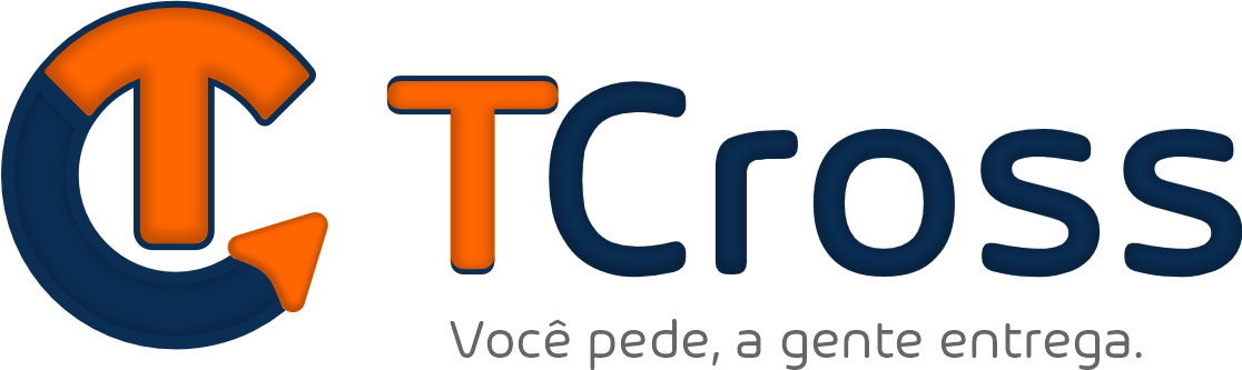 TCross — Você pede, a gente entrega.